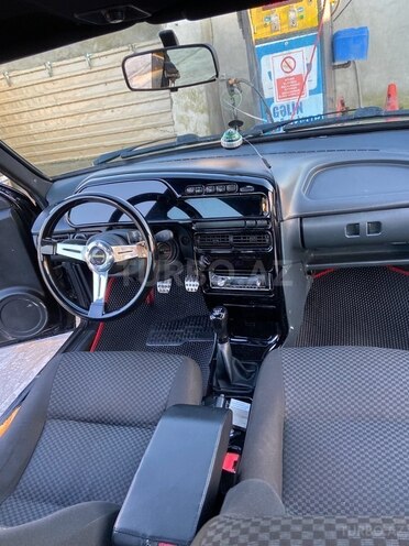 LADA (VAZ) 2115 2012, 205,000 km - 1.6 l - Bakı