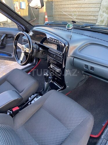 LADA (VAZ) 2115 2012, 205,000 km - 1.6 l - Bakı