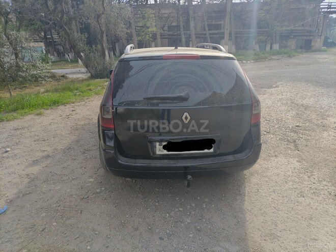 Renault Megane 2007, 84,320 km - 1.9 l - Bakı