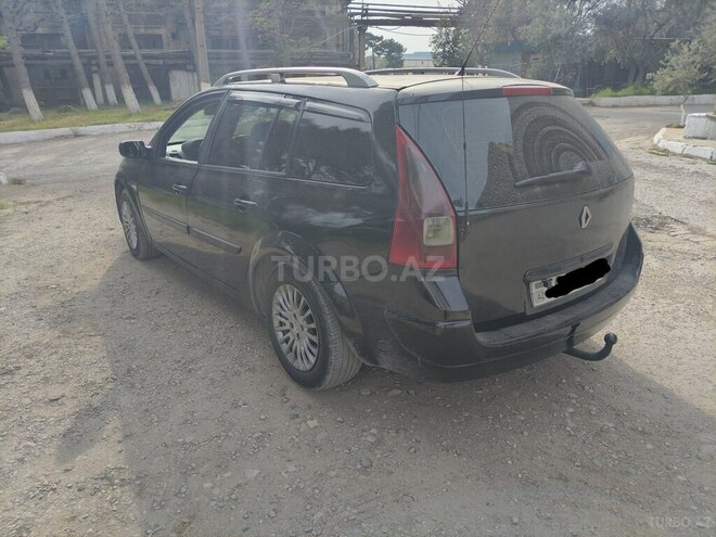 Renault Megane 2007, 84,320 km - 1.9 l - Bakı