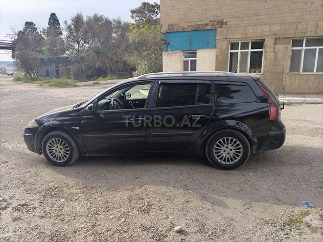 Renault Megane 2007, 84,320 km - 1.9 l - Bakı