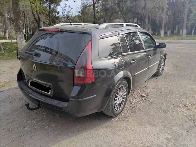 Renault Megane 2007, 84,320 km - 1.9 l - Bakı