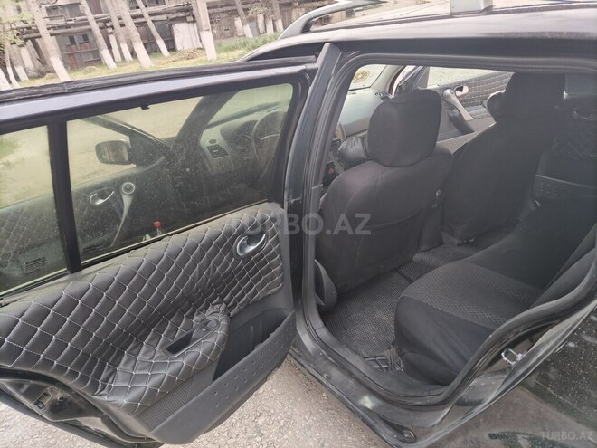 Renault Megane 2007, 84,320 km - 1.9 l - Bakı