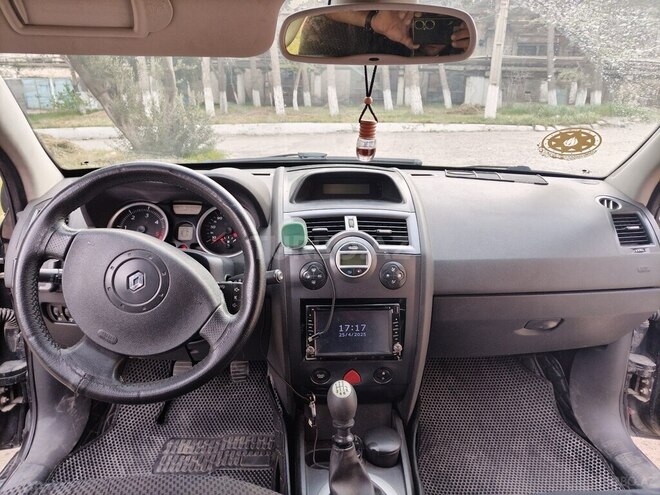 Renault Megane 2007, 84,320 km - 1.9 l - Bakı