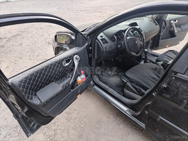 Renault Megane 2007, 84,320 km - 1.9 l - Bakı