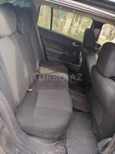 Renault Megane 2007, 84,320 km - 1.9 l - Bakı