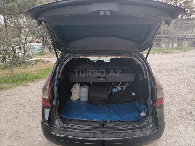 Renault Megane 2007, 84,320 km - 1.9 l - Bakı