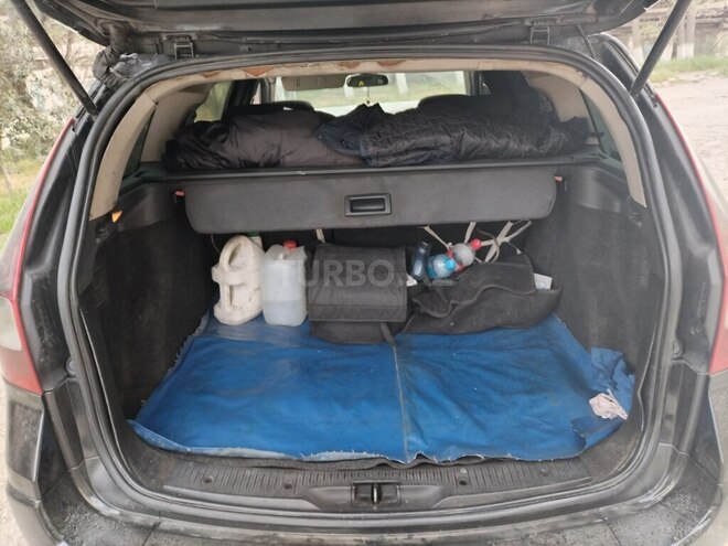 Renault Megane 2007, 84,320 km - 1.9 l - Bakı