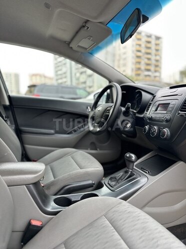 Kia Forte 2015, 110,000 km - 1.8 l - Bakı