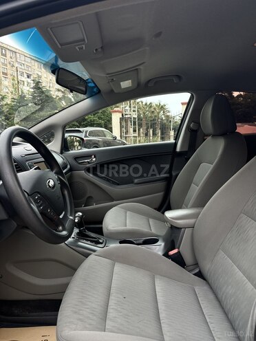 Kia Forte 2015, 110,000 km - 1.8 l - Bakı
