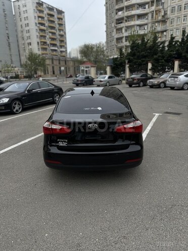Kia Forte 2015, 110,000 km - 1.8 l - Bakı