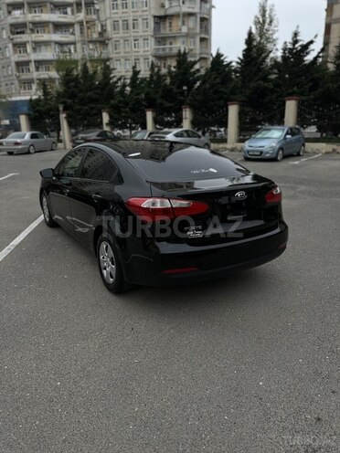 Kia Forte 2015, 110,000 km - 1.8 l - Bakı