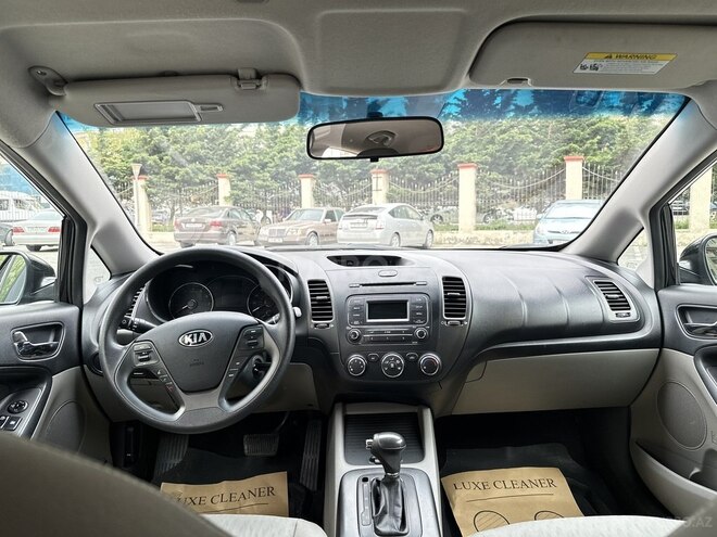Kia Forte 2015, 110,000 km - 1.8 l - Bakı