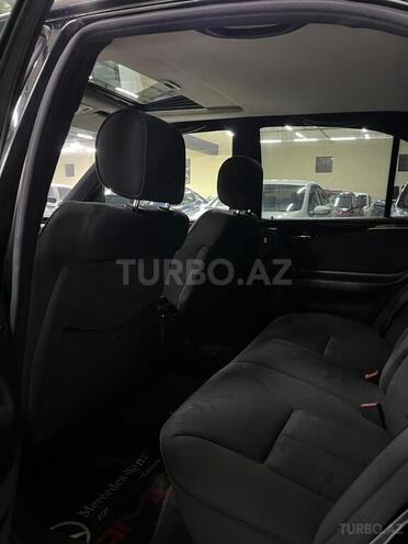 Mercedes E 200 1997, 277,000 km - 2.0 l - Bakı