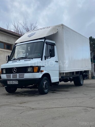 Mercedes 410 D 1994, 333,333 km - 2.9 l - Bakı