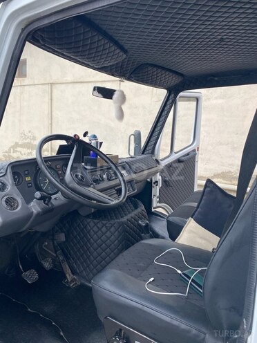 Mercedes 410 D 1994, 333,333 km - 2.9 l - Bakı