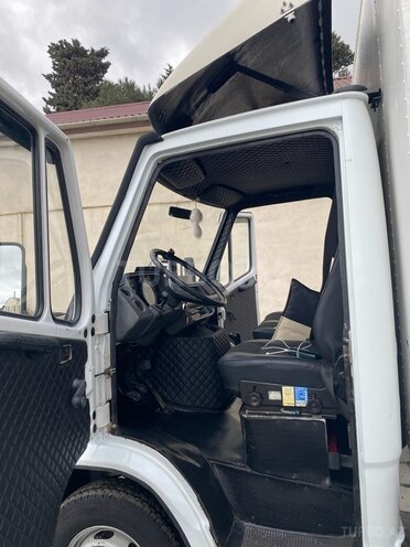 Mercedes 410 D 1994, 333,333 km - 2.9 l - Bakı