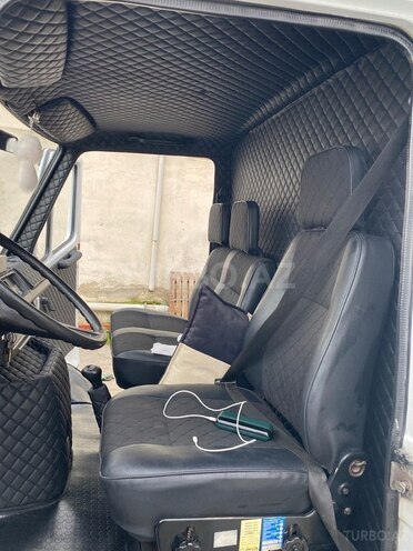 Mercedes 410 D 1994, 333,333 km - 2.9 l - Bakı