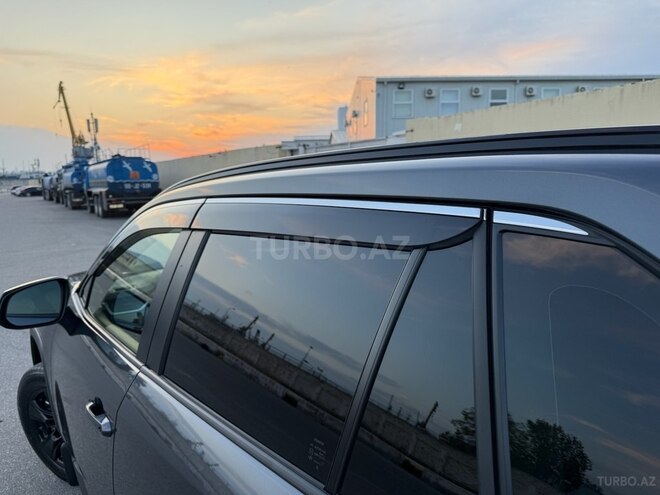 Toyota RAV4 2023, 26,000 km - 2.5 л - Bakı