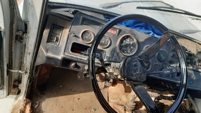 GAZ 53 1983, 82,600 km - 4.2 л - Şirvan