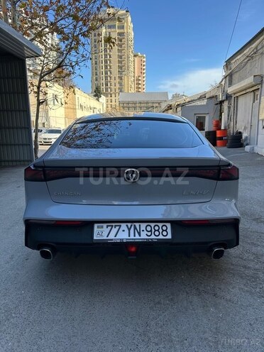 Changan Uni-V 2023, 9,500 km - 1.5 l - Bakı
