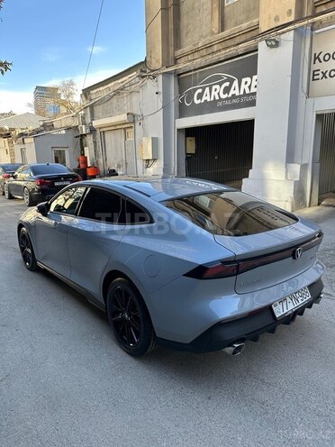 Changan Uni-V 2023, 9,500 km - 1.5 l - Bakı