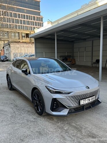 Changan Uni-V 2023, 9,500 km - 1.5 l - Bakı