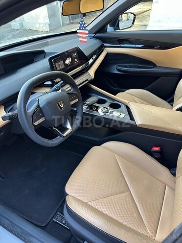 Changan Uni-V 2023, 9,500 km - 1.5 l - Bakı