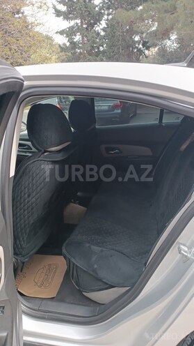 Chevrolet Cruze 2012, 260,000 km - 1.4 l - Sumqayıt