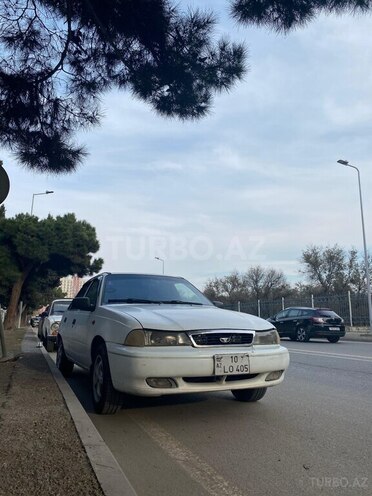 Daewoo Nexia 1997, 200,000 km - 1.5 l - Bakı