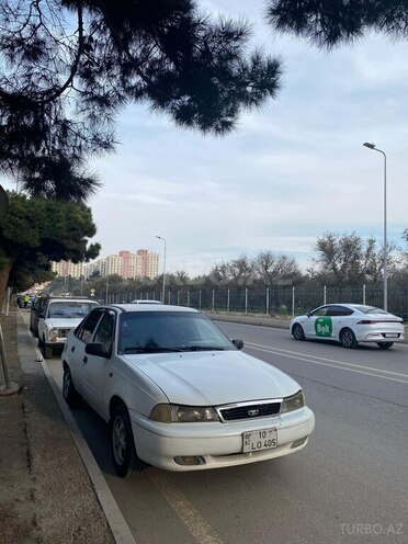 Daewoo Nexia 1997, 200,000 km - 1.5 l - Bakı