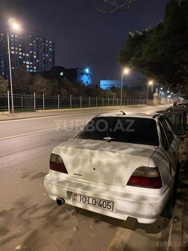 Daewoo Nexia 1997, 200,000 km - 1.5 l - Bakı