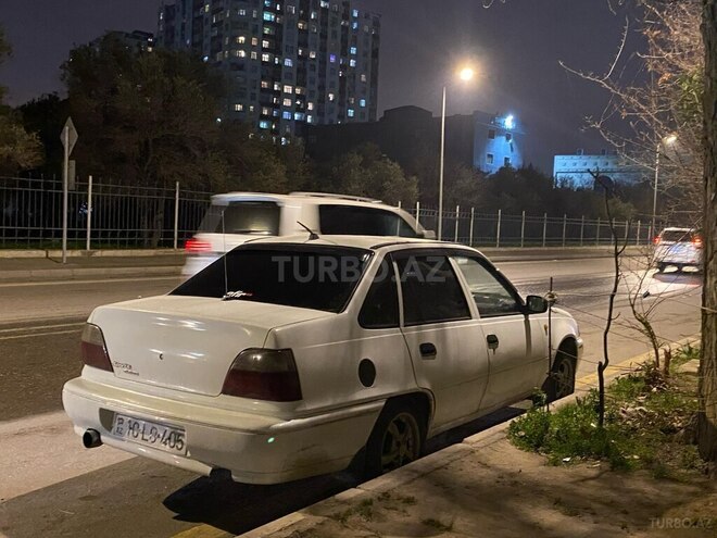 Daewoo Nexia 1997, 200,000 km - 1.5 l - Bakı