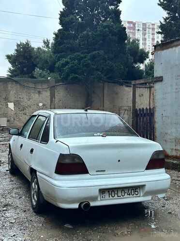 Daewoo Nexia 1997, 200,000 km - 1.5 l - Bakı