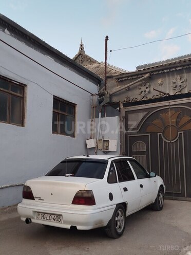 Daewoo Nexia 1997, 200,000 km - 1.5 l - Bakı