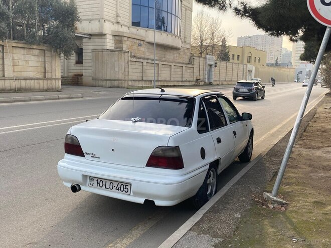 Daewoo Nexia 1997, 200,000 km - 1.5 l - Bakı