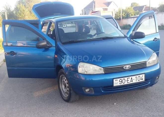 LADA (VAZ) Kalina 2008, 181,140 km - 1.6 л - Beyləqan
