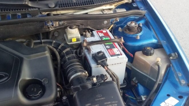 LADA (VAZ) Kalina 2008, 181,140 km - 1.6 л - Beyləqan