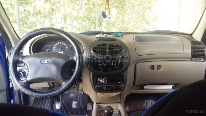 LADA (VAZ) Kalina 2008, 181,140 km - 1.6 л - Beyləqan