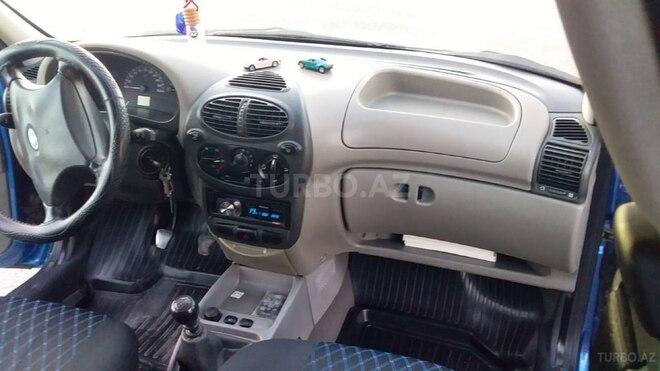 LADA (VAZ) Kalina 2008, 181,140 km - 1.6 л - Beyləqan
