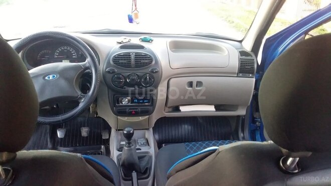 LADA (VAZ) Kalina 2008, 181,140 km - 1.6 л - Beyləqan