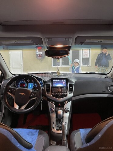 Chevrolet Cruze 2013, 297,000 km - 1.4 l - Gəncə