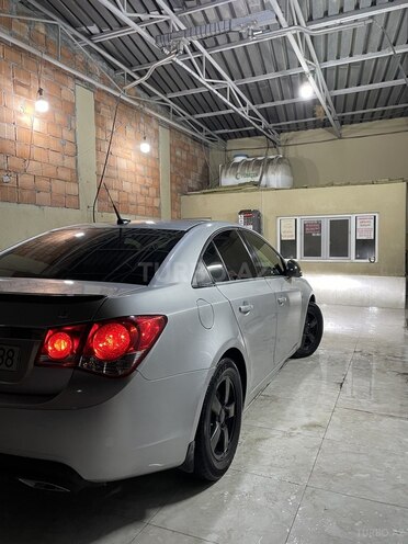 Chevrolet Cruze 2013, 297,000 km - 1.4 l - Gəncə