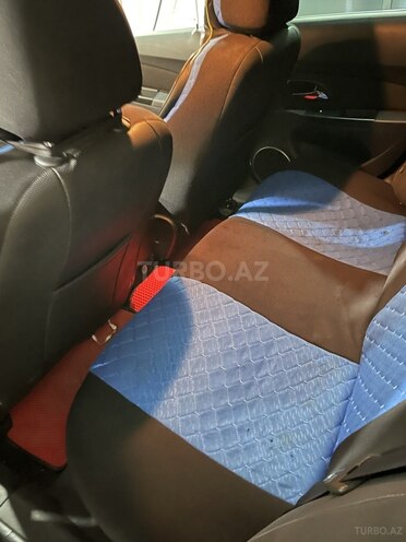 Chevrolet Cruze 2013, 297,000 km - 1.4 l - Gəncə