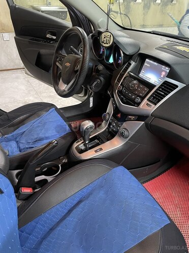 Chevrolet Cruze 2013, 297,000 km - 1.4 l - Gəncə