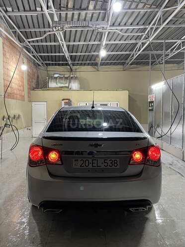 Chevrolet Cruze 2013, 297,000 km - 1.4 l - Gəncə
