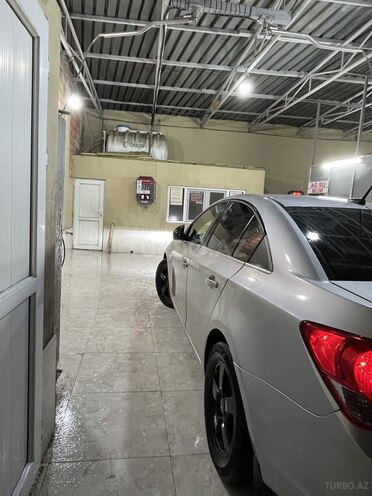 Chevrolet Cruze 2013, 297,000 km - 1.4 l - Gəncə