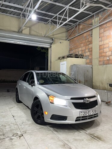 Chevrolet Cruze 2013, 297,000 km - 1.4 l - Gəncə