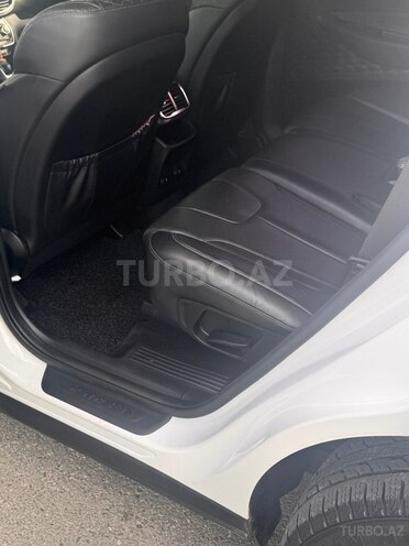 Hyundai Santa Fe 2018, 150,800 km - 2.0 l - Şamaxı