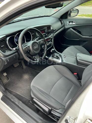 Kia Optima 2013, 163,000 km - 2.0 л - Bakı
